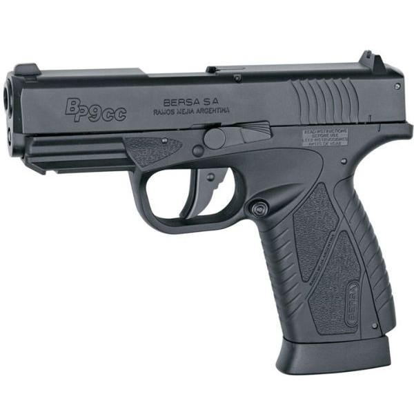 BERSA BP9CC Co2 4,5mm
