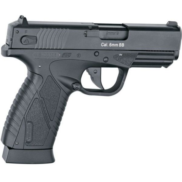 BERSA BP9CC Co2 4,5mm