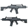 ICS G33 Assault Rifle - Black