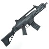 ICS G33 Assault Rifle - Black