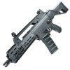 ICS G33 Assault Rifle - Black