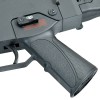 ICS G33 Assault Rifle - Black