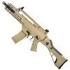 ICS G33 Assault Rifle - Dark Earth