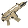 ICS G33 Assault Rifle - Dark Earth