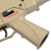 ICS G33 Assault Rifle - Dark Earth