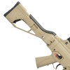 ICS G33 Assault Rifle - Dark Earth