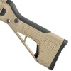 ICS G33 Assault Rifle - Dark Earth