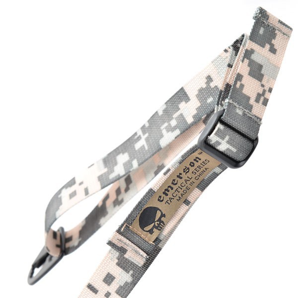 Emerson P90 Adjustable Sling - ACU