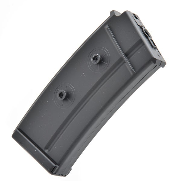Magazine 350 Rds for SIG 550/551/552