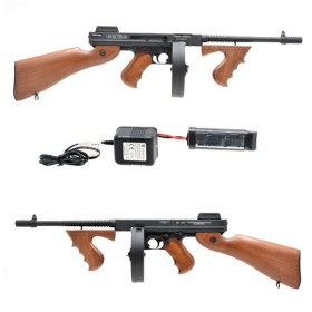 Cybergun Thompson Model 1928 (Full Metal)