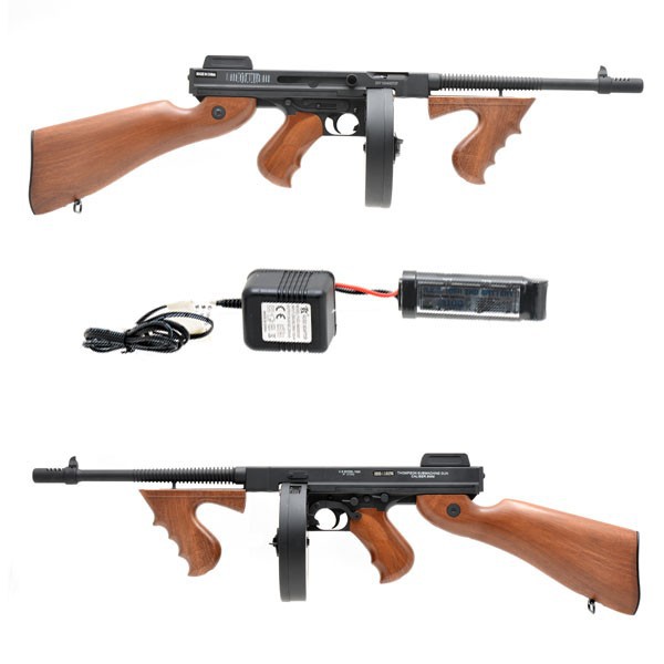 Cybergun Thompson Model 1928 (Full Metal)