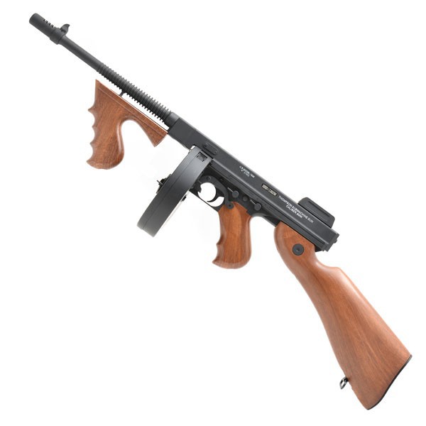 Cybergun Thompson Model 1928 (Full Metal)