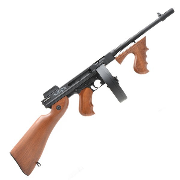 Cybergun Thompson Model 1928 (Full Metal)