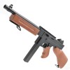 Cybergun Thompson Military M1A1 Railed Spring Rifle