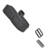 Cybergun Thompson Military M1A1 Railed Spring Rifle