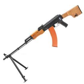 Cybergun Kalashnikov RPK-74 (Full Metal)