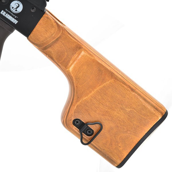 Cybergun Kalashnikov RPK-74 (Full Metal)