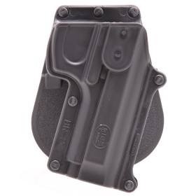 Fobus Original Paddle Holster Beretta 92F/96