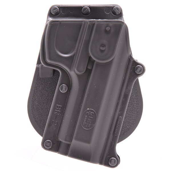 Fobus Original Paddle Holster Beretta 92F/96