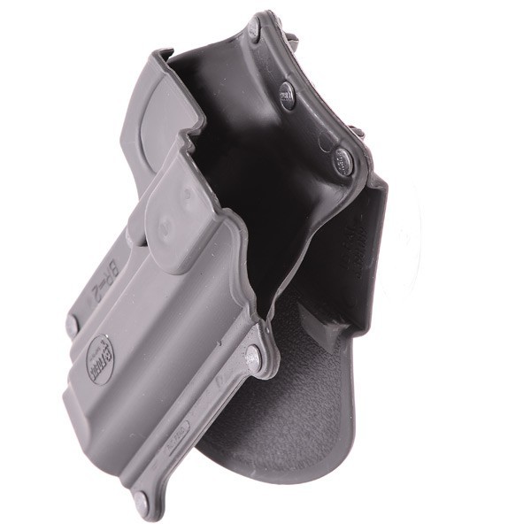 Fobus Original Paddle Holster Beretta 92F/96