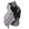 Fobus Original Paddle Holster Beretta 92F/96