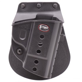 Fobus Original Paddle Holster S&W M&P 9/40/45