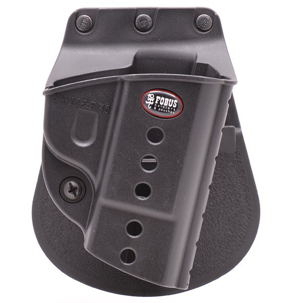 Fobus Original Paddle Holster S&W M&P 9/40/45