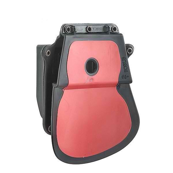 Fobus Original Paddle Holster S&W M&P 9/40/45