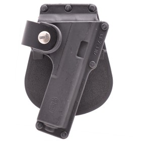 Fobus Original Paddle Tactical Holster Glock 19/23/32