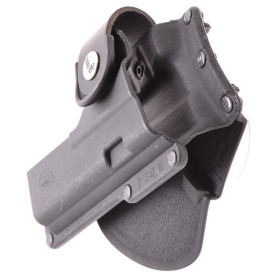 Fobus Original Paddle Tactical Holster Glock 19/23/32