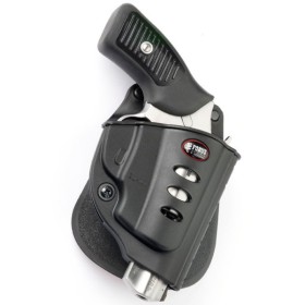 Fobus Original Paddle Holster Ruger SP 101