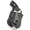 Fobus Original Paddle Holster Ruger SP 101