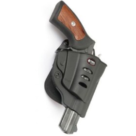 Fobus Original Paddle Holster Ruger GP 100