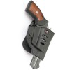Fobus Original Paddle Holster Ruger GP 100