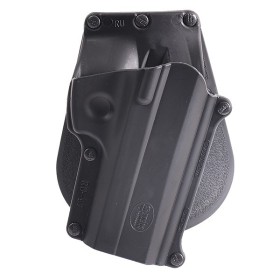 Fobus Paddle Holster - Ruger P85/93/94/95/97