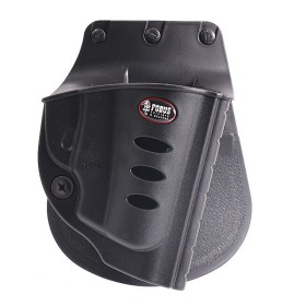 Fobus Paddle Holster - Ruger SP 101
