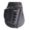 Fobus Paddle Holster - Ruger SP 101