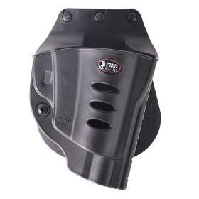 Fobus Paddle Holster - Ruger GP 100