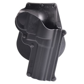 Fobus Paddle Holster - S&W L&K Frame 4 inch