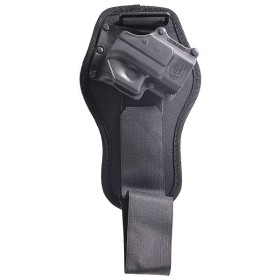 Fobus Ankle Holster - Glock 26/27/28/33