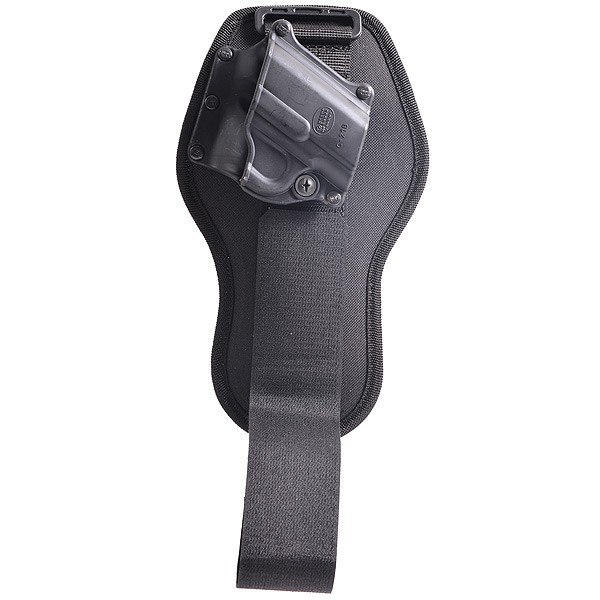 Fobus Ankle Holster - 1911 Style & Para-Ordnance