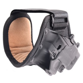 Fobus Ankle Holster - Glock 26/27/28/33
