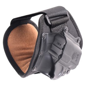 Fobus Ankle Holster - 1911 Style & Para-Ordnance
