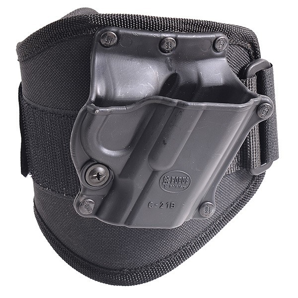 Fobus Ankle Holster - 1911 Style & Para-Ordnance