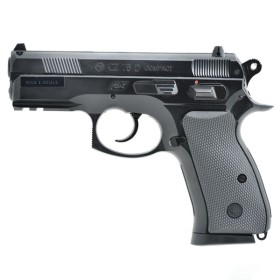 ASG GNB CZ75D Gas Compact