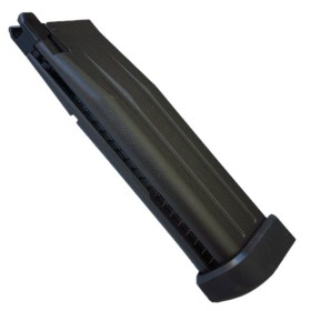WE-Tech Hi-Capa 5.1 Magazine 23 Rds