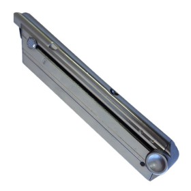 WE-Tech P08 Luger Magazine 15 Rds - Chrome