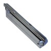 WE-Tech P08 Luger Magazine 15 Rds - Chrome