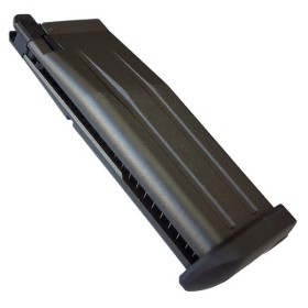WE-Tech Hi-Capa 3,8 Magazine 22 Rds