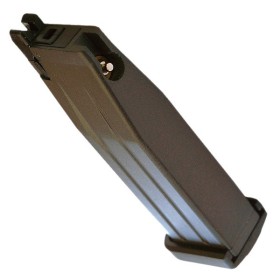 WE-Tech Hi-Capa 3,8 Magazine 22 Rds